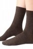 STEVEN SKARPETY DAMSKIE BEZUCISKOWE MERINO WOOL 130